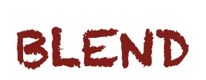 blend