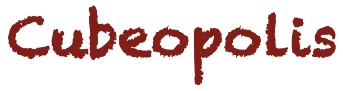 cubeopolis
