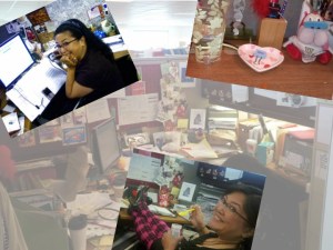 office pic collage2