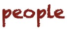 people