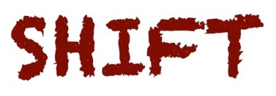 SHIFT