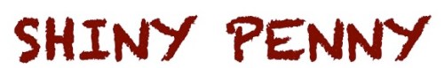 shiny penny