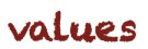 values