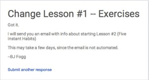 BJFogg_ChangeLesson1