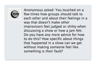 WHines_ImprovNonsense_Notes